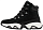 Ботинки женские Sorel Kinetic Impact Conquest Plus Wp Black/Sea Salt - Фото 4 малая