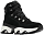 Ботинки женские Sorel Kinetic Impact Conquest Plus Wp Black/Sea Salt - Фото 7 малая