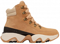 Ботинки женские Sorel Kinetic Impact Conquest Plus Wp Tawny Buff/Ceramic