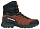 Ботинки Scarpa Rush Polar Gtx Russet Brown - Фото 1 малая