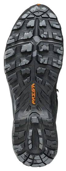 Ботинки Scarpa Rush Polar Gtx Russet Brown - Фото 2 большая