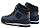 Ботинки женские The North Face Back-To-Berkeley II Urban Navy/Moroccan Blue - Фото 6 малая