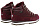 Ботинки женские The North Face Back-To-Berkeley Redux Deep Garnet Red/Stratosphere Blue - Фото 3 малая
