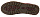 Ботинки женские The North Face Back-To-Berkeley Redux Deep Garnet Red/Stratosphere Blue - Фото 5 малая