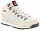 Ботинки женские The North Face Back-To-Berkeley Redux Vintage White/Deep Garnet Red - Фото 1 малая