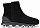 Ботинки женские Sorel Kinetic Short Black/ Sea Salt - Фото 1 малая