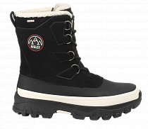 Ботинки женские Aigle Snow Aigle Noir