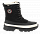 Ботинки женские Aigle Snow Aigle Noir - Фото 1 малая