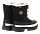 Ботинки женские Aigle Snow Aigle Noir - Фото 3 малая