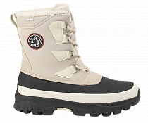 Ботинки женские Aigle Snow Aigle Sable