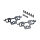 Крепеж для кошек G3 ION Crampon Adaptor Kit - Фото 1 малая