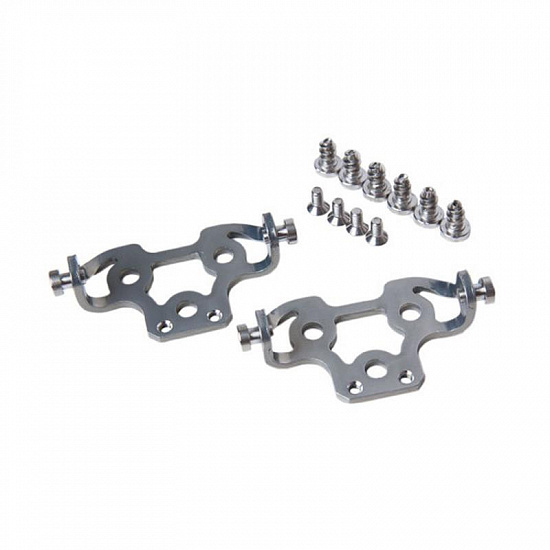 Крепеж для кошек G3 ION Crampon Adaptor Kit - Фото 1 большая