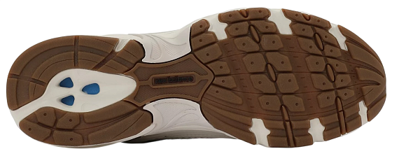 Кроссовки женские New Balance 530 Natural Tan - Фото 2 большая