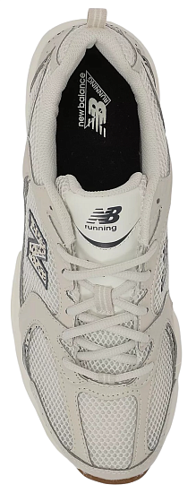 Кроссовки женские New Balance 530 Natural Tan - Фото 3 большая