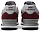Кроссовки женские New Balance 574 Burgundy - Фото 2 малая