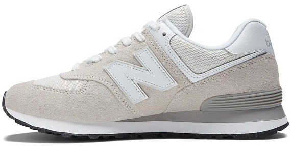 Кроссовки женские New Balance 574 Nimbus Cloud - Фото 5 большая