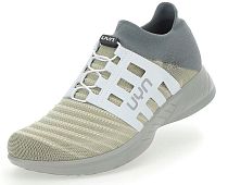 Кроссовки женские UYN Ecolypt Tune Grey Sole Beige
