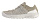 Кроссовки женские Mammut Hueco Knit Low Safari/Moonbean - Фото 1 малая