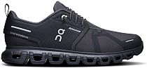 Кроссовки женские On Cloud 6 Wp Black/Black