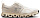 Кроссовки женские On Cloud 6 Wp Pearl/Cream - Фото 1 малая
