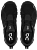 Кроссовки женские On Cloud 5 Waterproof All Black - Фото 2 малая