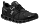 Кроссовки женские On Cloud 5 Waterproof All Black - Фото 6 малая