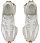 Кроссовки женские New Balance WS327 Raincloud - Фото 4 малая