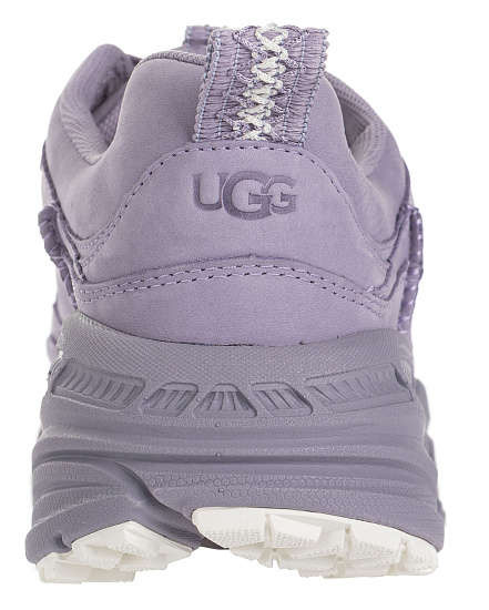 Кроссовки женские UGG Ca805 June Gloom Nubuck - Фото 3 большая