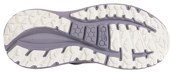 Кроссовки женские UGG Ca805 June Gloom Nubuck - Фото 4 большая