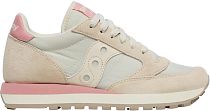 Кроссовки женские Saucony Jazz Original Birch/Tofu