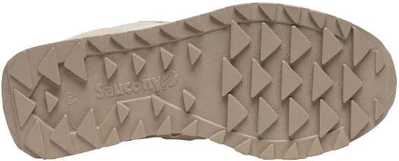 Кроссовки женские Saucony Jazz Original Birch/Tofu - Фото 6 большая