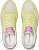 Кроссовки женские Saucony Jazz Original Yellow/Orchid - Фото 2 малая