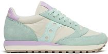 Кроссовки женские Saucony Jazz Original Aqua/Tofu