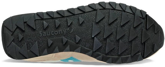 Кроссовки женские Saucony Shadow Original Multi - Фото 4 большая