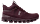 Кроссовки женские On Cloud Hi Mulberry - Фото 1 малая