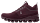 Кроссовки женские On Cloud Hi Mulberry - Фото 4 малая