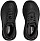 Кроссовки женские Hoka Bondi Sr Black/Black - Фото 2 малая