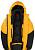 Комбинезон мужской The North Face Himalayan Suit Summit Gold - Фото 3 малая