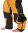 Комбинезон мужской The North Face Himalayan Suit Summit Gold - Фото 10 малая