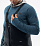 Комбинезон мужской The North Face Himalayan Pant - Фото 10 малая