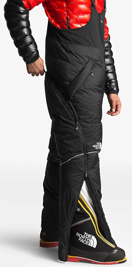 Комбинезон мужской The North Face Himalayan Pant - Фото 6 большая