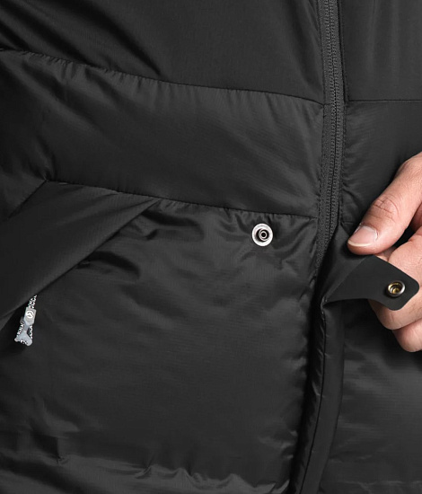 Комбинезон мужской The North Face Himalayan Pant - Фото 7 большая