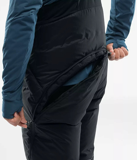 Комбинезон мужской The North Face Himalayan Pant - Фото 8 большая