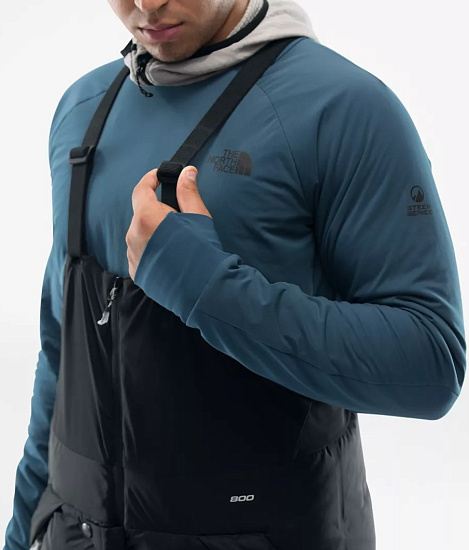 Комбинезон мужской The North Face Himalayan Pant - Фото 10 большая