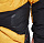 Комбинезон мужской The North Face Himalayan Suit Summit Gold TNF Black - Фото 12 малая