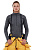 Комбинезон мужской The North Face Himalayan Suit Summit Gold TNF Black - Фото 13 малая