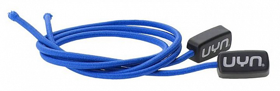 Шнурки UYN Fast Lace System Cobalt Blue - Фото 1 большая