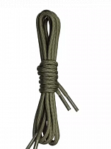 Шнурки Cord из паракорда 200см Olive