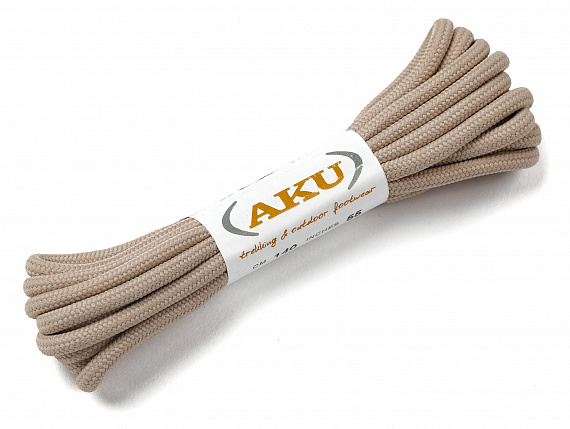 Шнурки AKU Round Laces - Фото 1 большая
