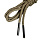 Шнурки Cord Тактические 180см Coyote - Фото 2 малая